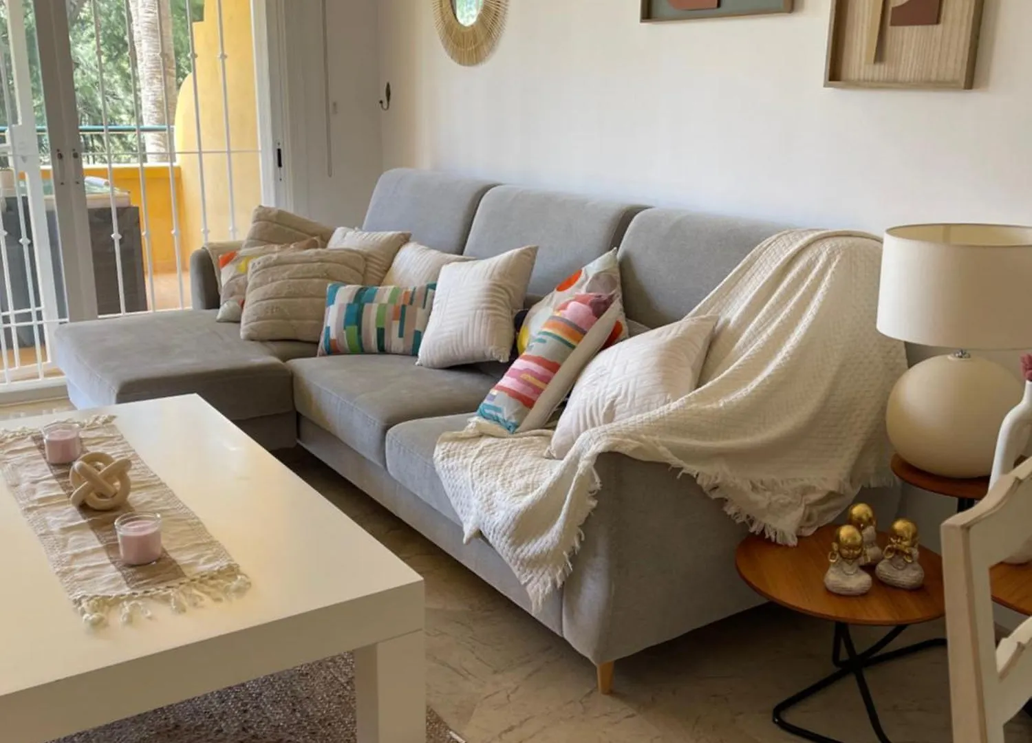 Apartament Marbella , Rio Real , Greenlife Golf
