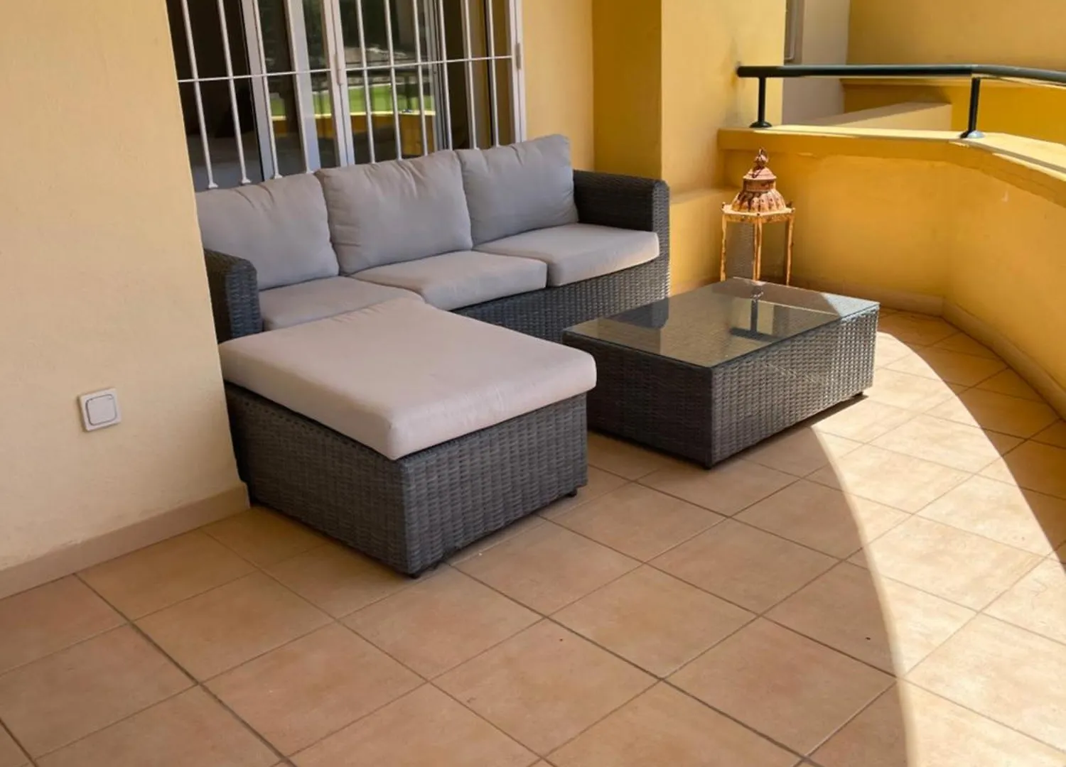 Apartament Marbella , Rio Real , Greenlife Golf Hiszpania