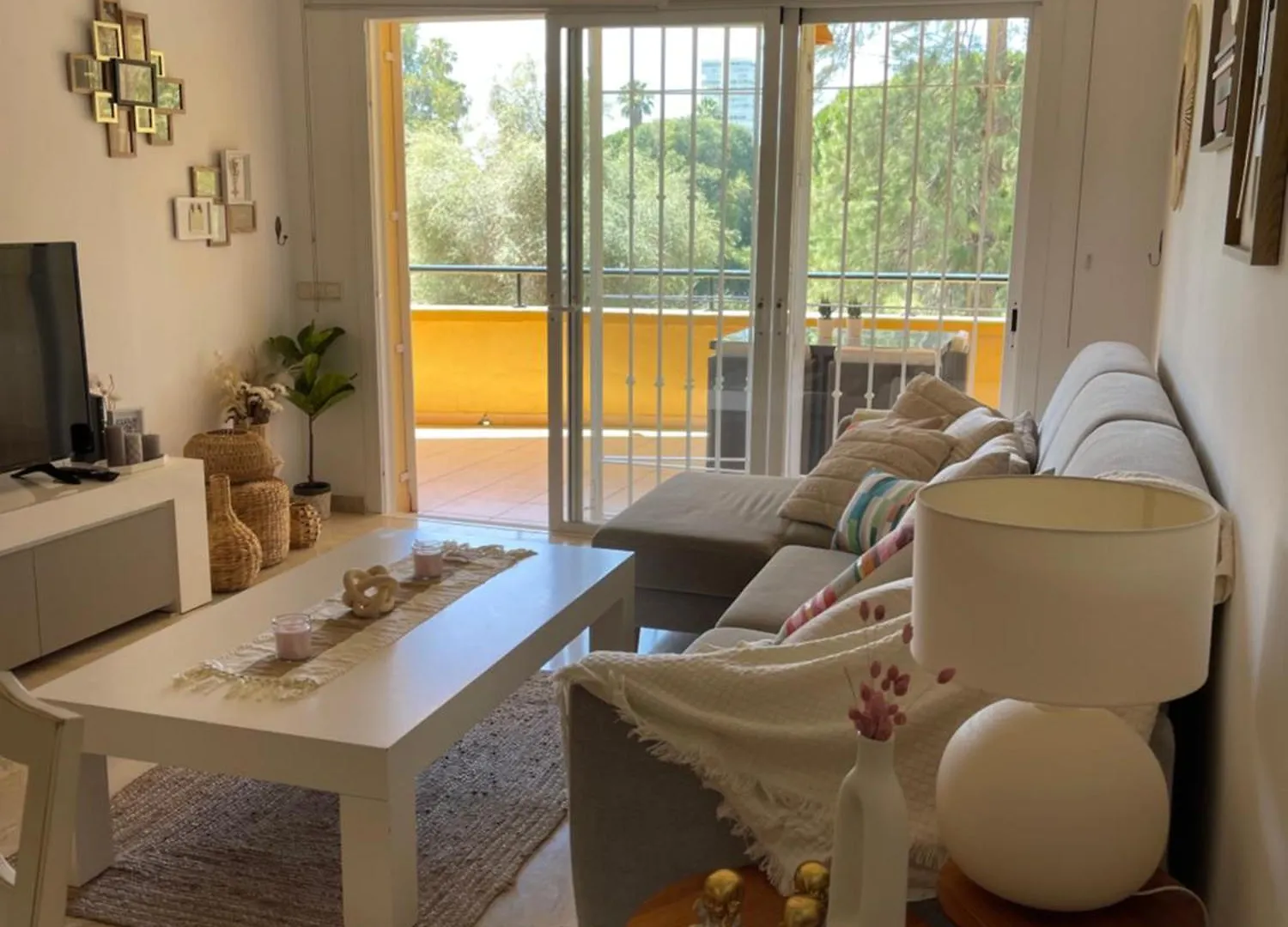 Marbella , Rio Real , Greenlife Golf Apartament