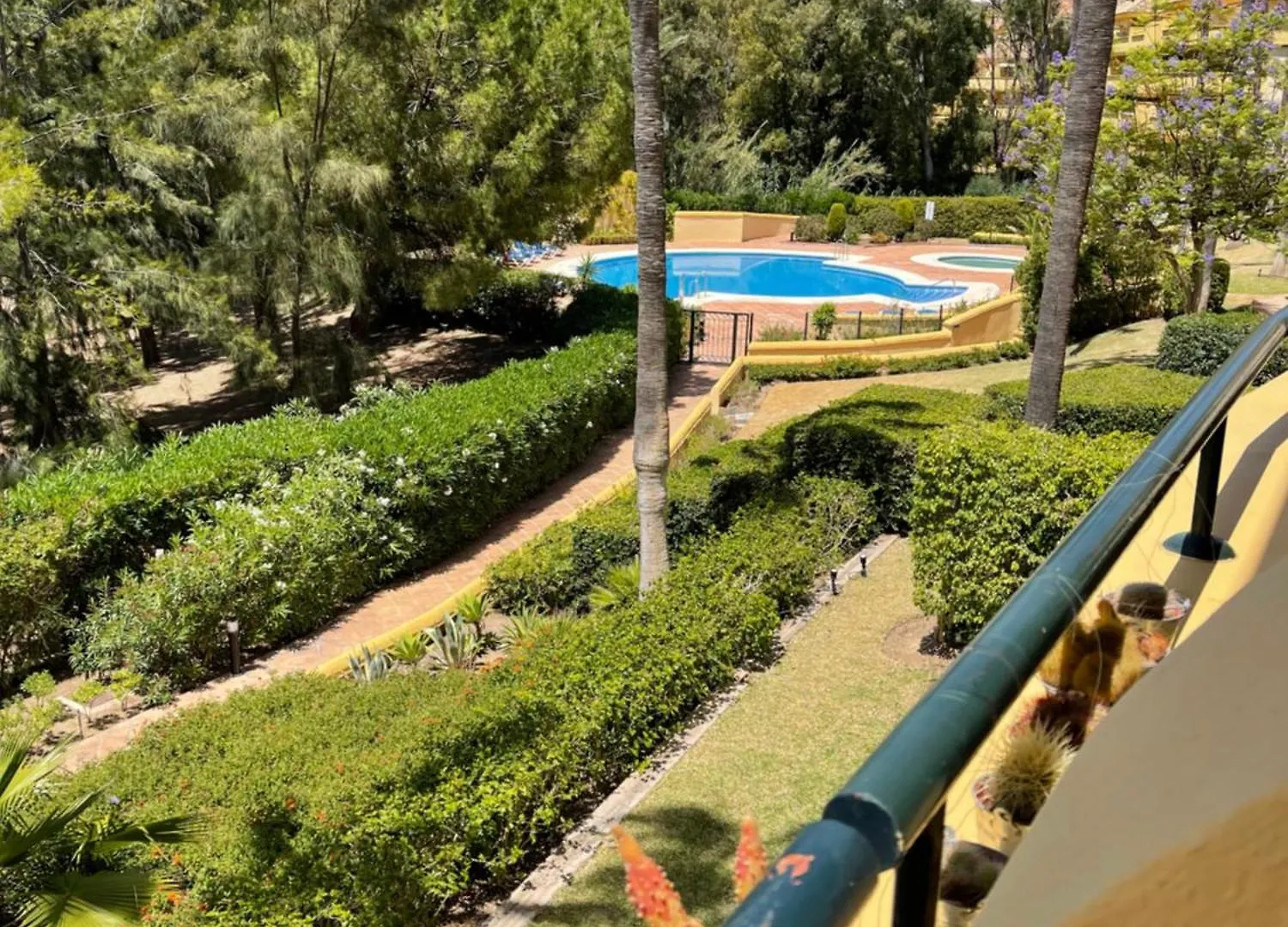 Marbella , Rio Real , Greenlife Golf