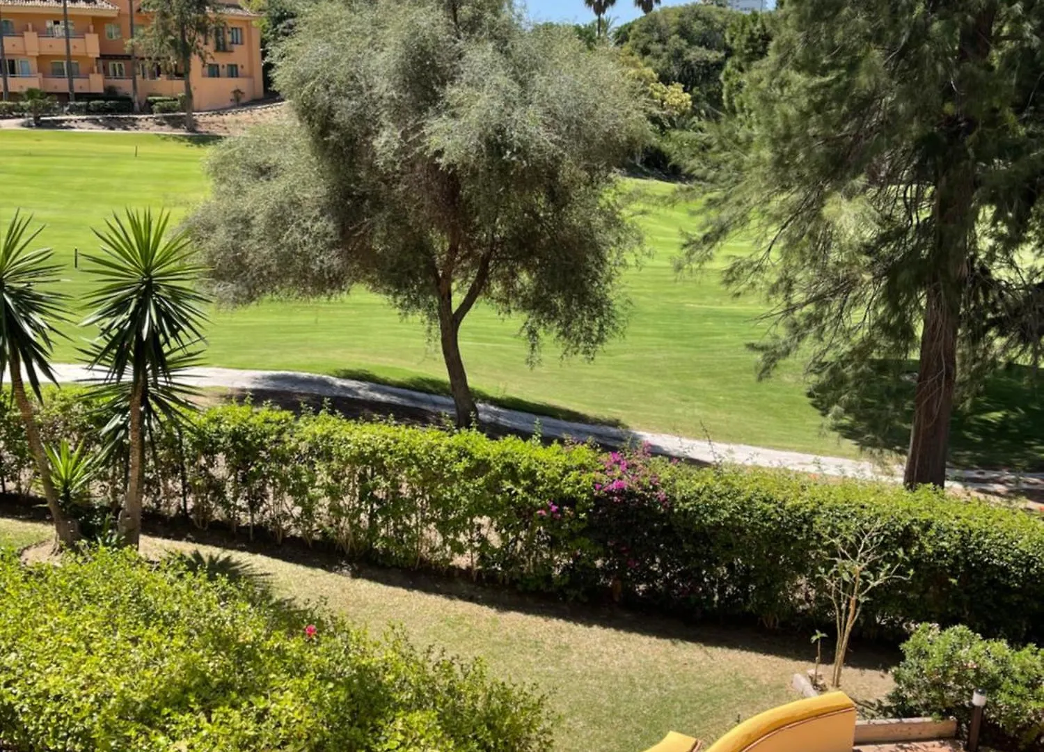 Apartmán Marbella , Rio Real , Greenlife Golf Španělsko