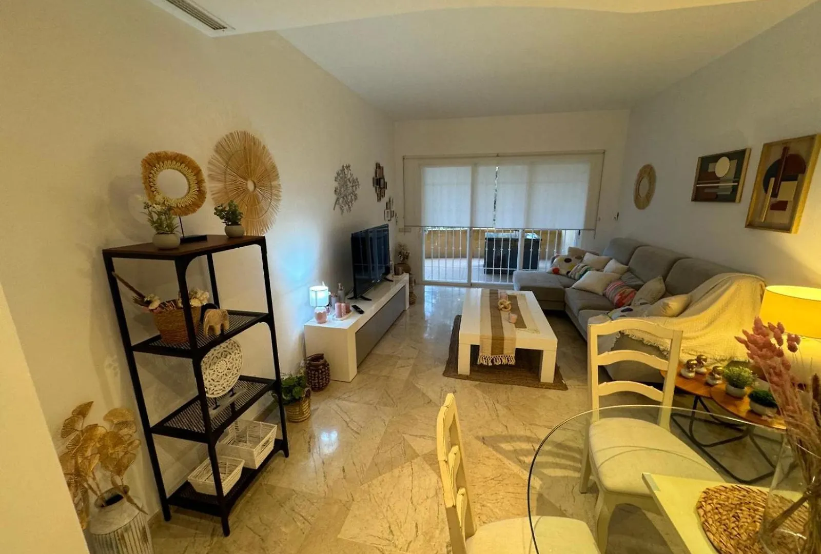 Marbella , Rio Real , Greenlife Golf Apartament