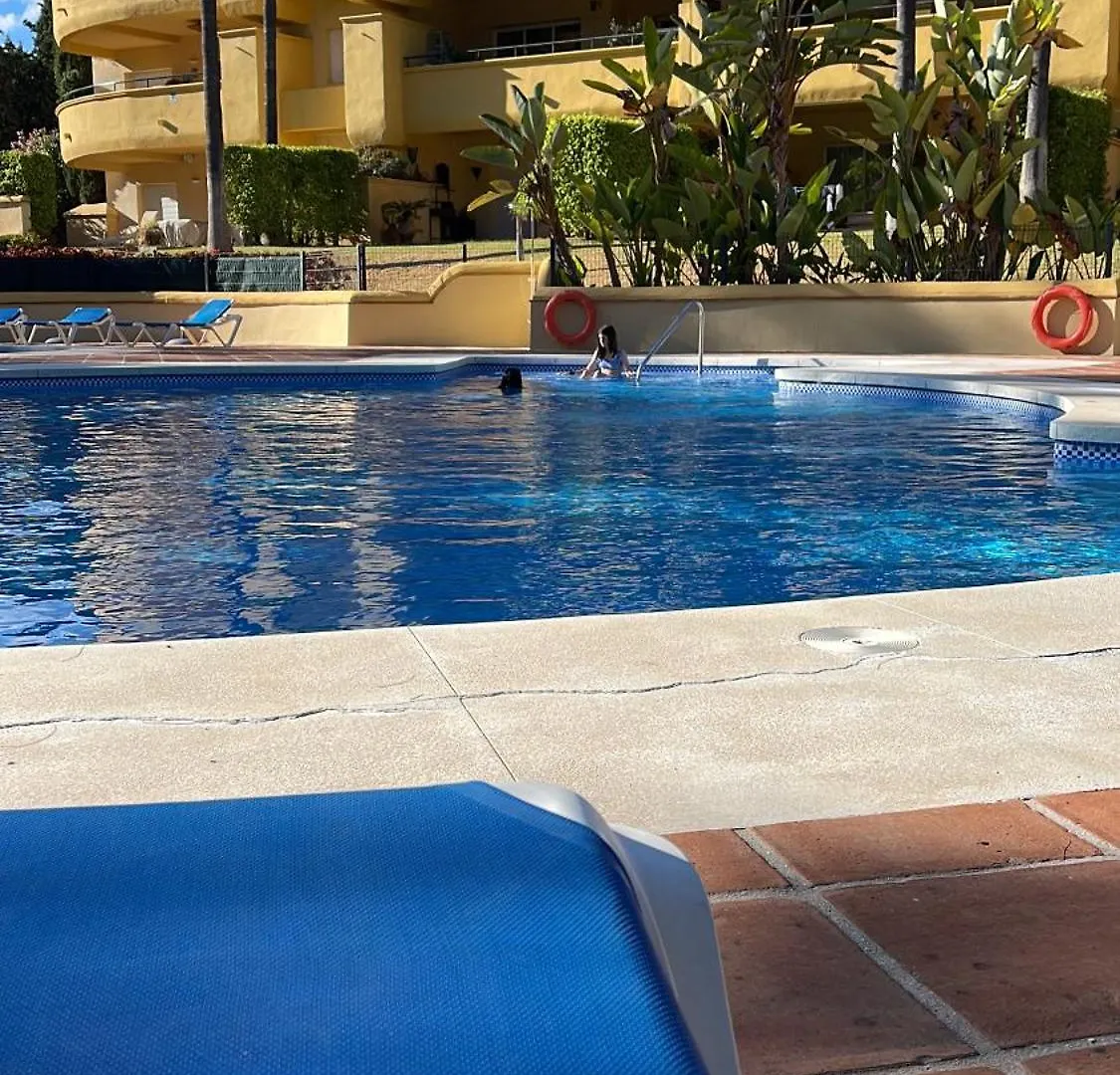 Marbella , Rio Real , Greenlife Golf