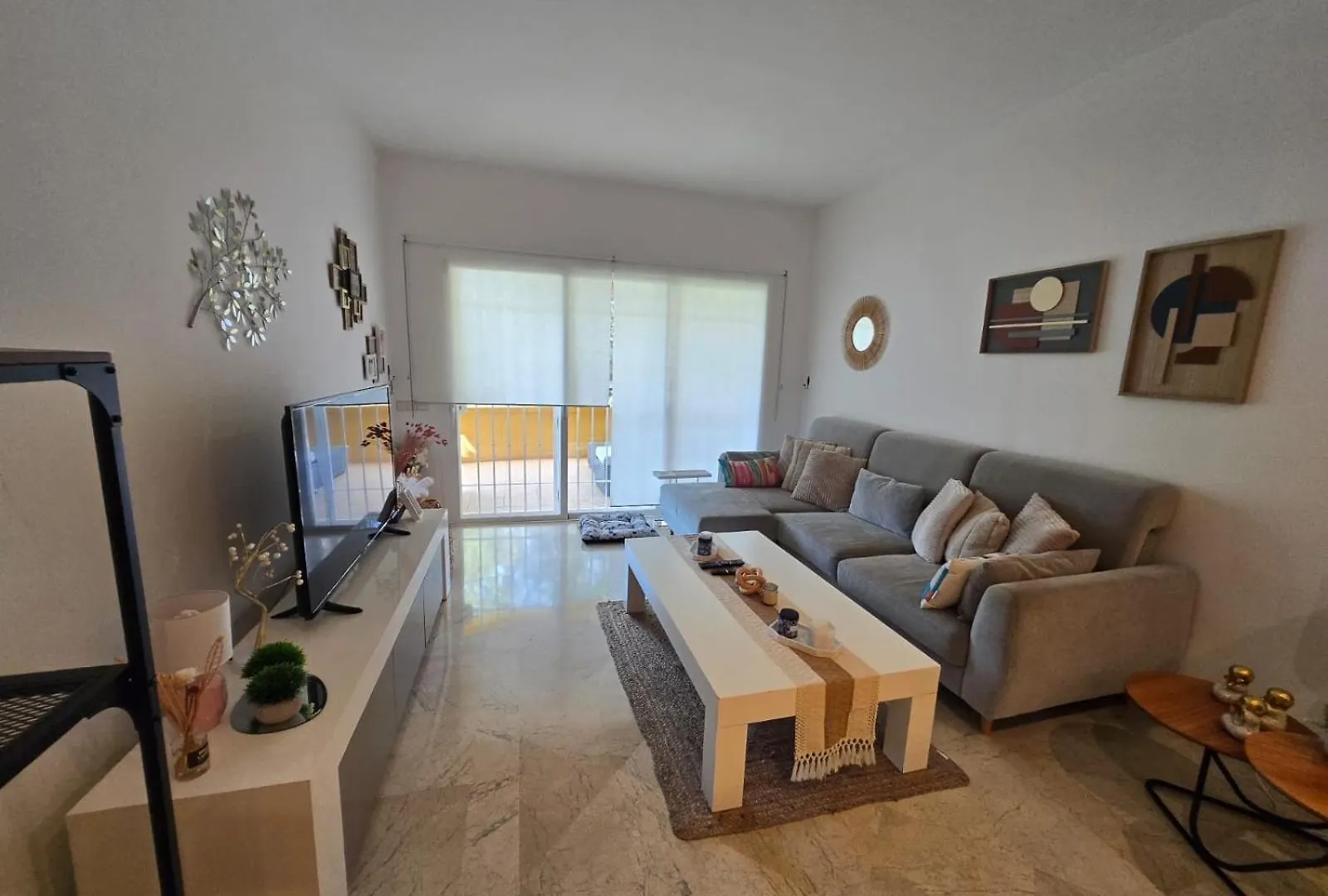 Marbella , Rio Real , Greenlife Golf 0*,  Hiszpania
