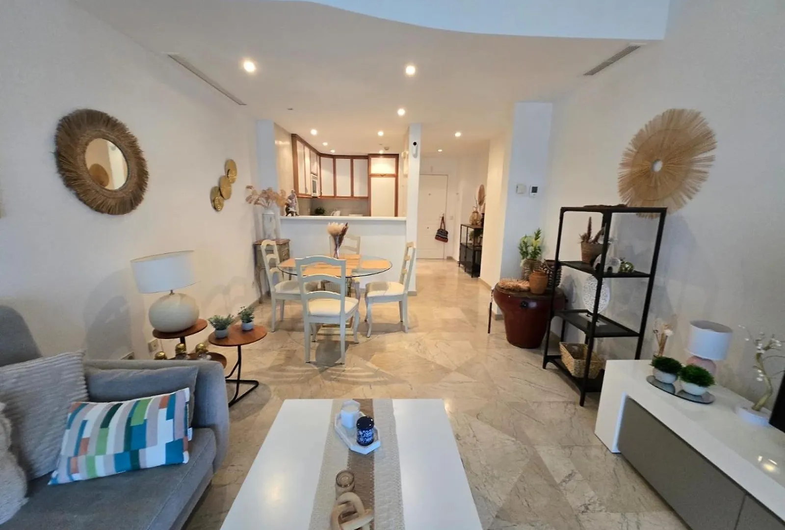 Apartament Marbella , Rio Real , Greenlife Golf