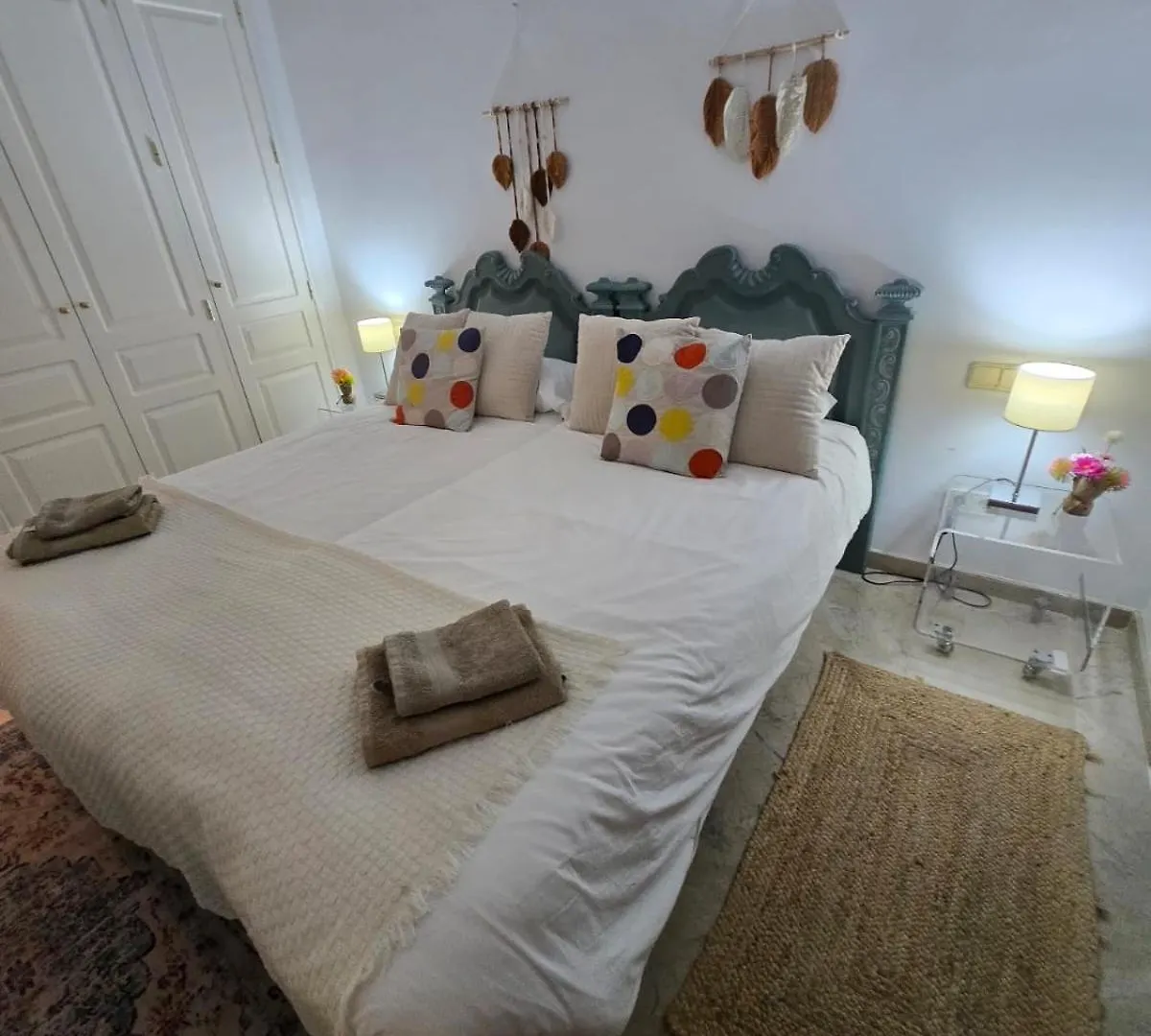 Apartament Marbella , Rio Real , Greenlife Golf